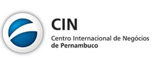 CIN - Centro Internacional de Negócios de Pernambuco
