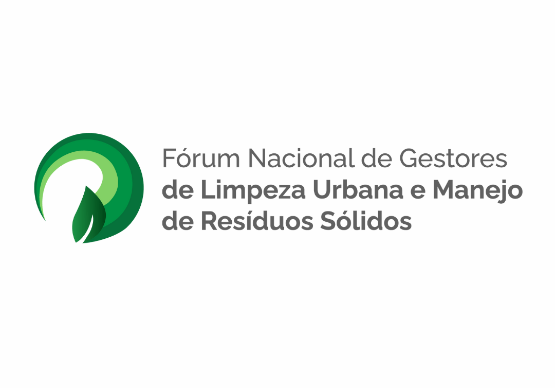 Fórum de Gestores de Limpeza Pública e Manejo de Resíduos Sólidos