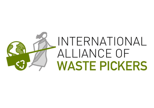 INTERNATIONAL ALLIANCE OF WASTE PICKERS,