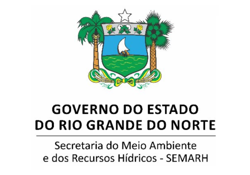 SEMARH - GOVERNO DO RIO GRANDE DO NORTE