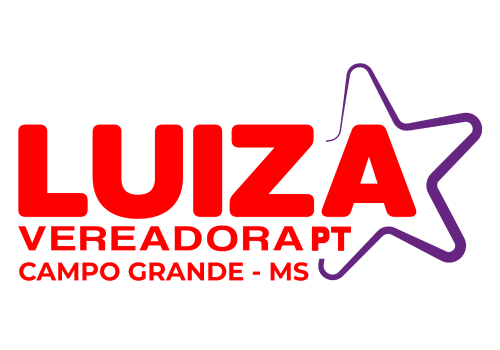 Vereadora Luiza Ribeiro