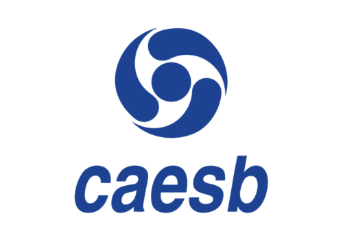 Companhia de Saneamento Ambiental do Distrito Federal - CAESB