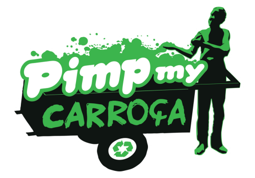 PMC - PIMP MY CARROÇA