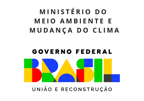 MINISTÉRIO DO MEIO AMBIENTE E MUDANÇA DO CLMA