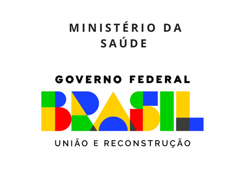 MINISTÉRIO DA SAÚDE 