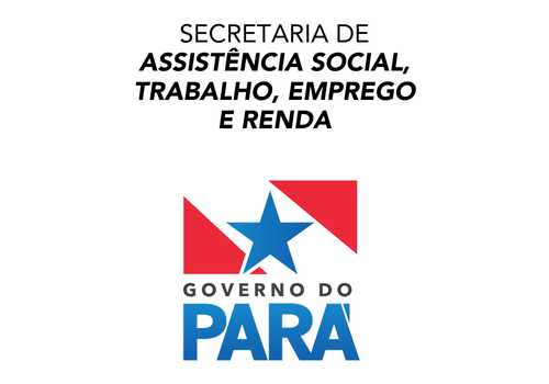 GOVERNO DO PARÁ - SEATER