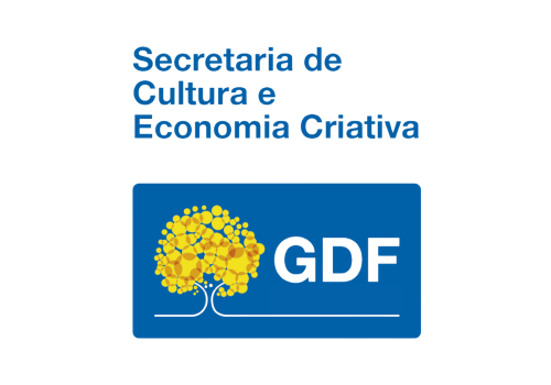 SECRETARIA DE ESTADO DE CULTURA E ECONOMIA CRIATIVA DO GDF