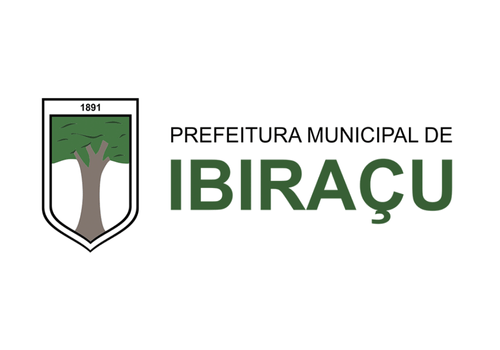 PREFEITURA MUNICIPAL DE IBIRAÇU