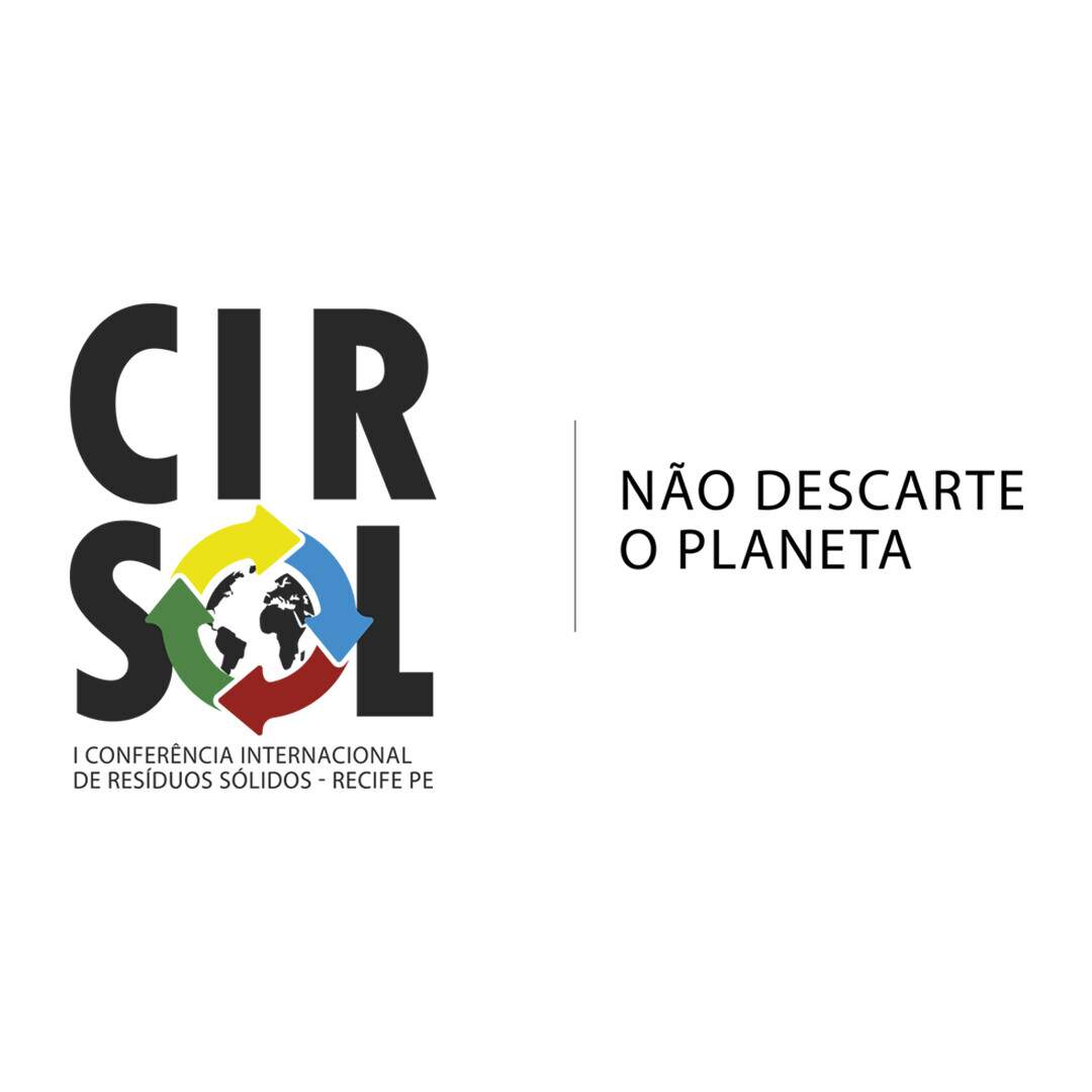 Vídeo Institucional da I Conferência Internacional de Resíduos de Resíduos Sólidos