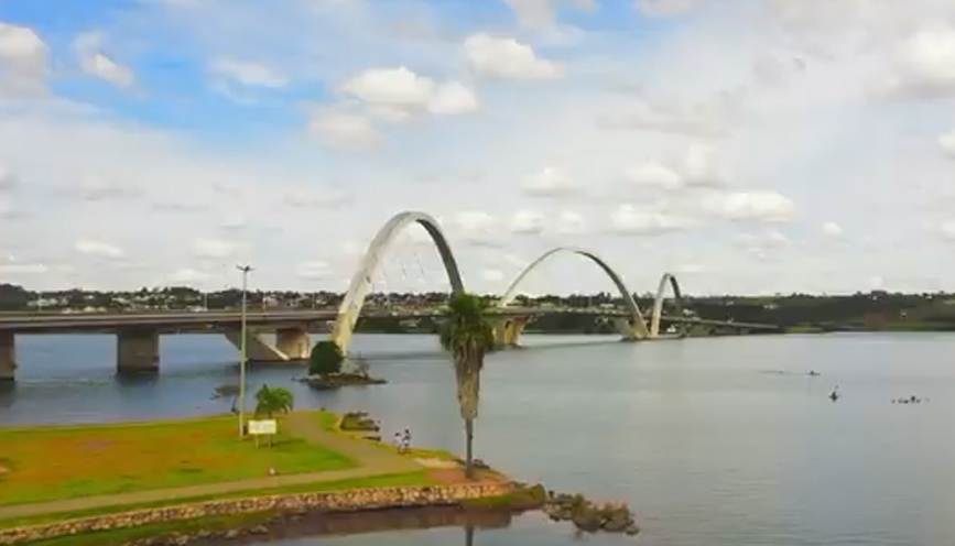 Vídeo Institucional da II Conferência Internacional de Resíduos Sólidos e Saneamento