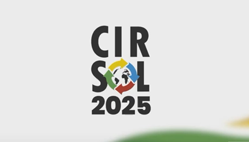 Vídeo Institucional II CIRSOL - Juntos por um Amanhã Sustentável