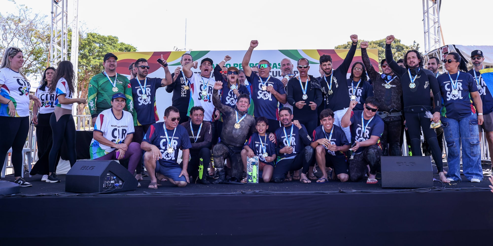 Pós Evento II CIRSOL