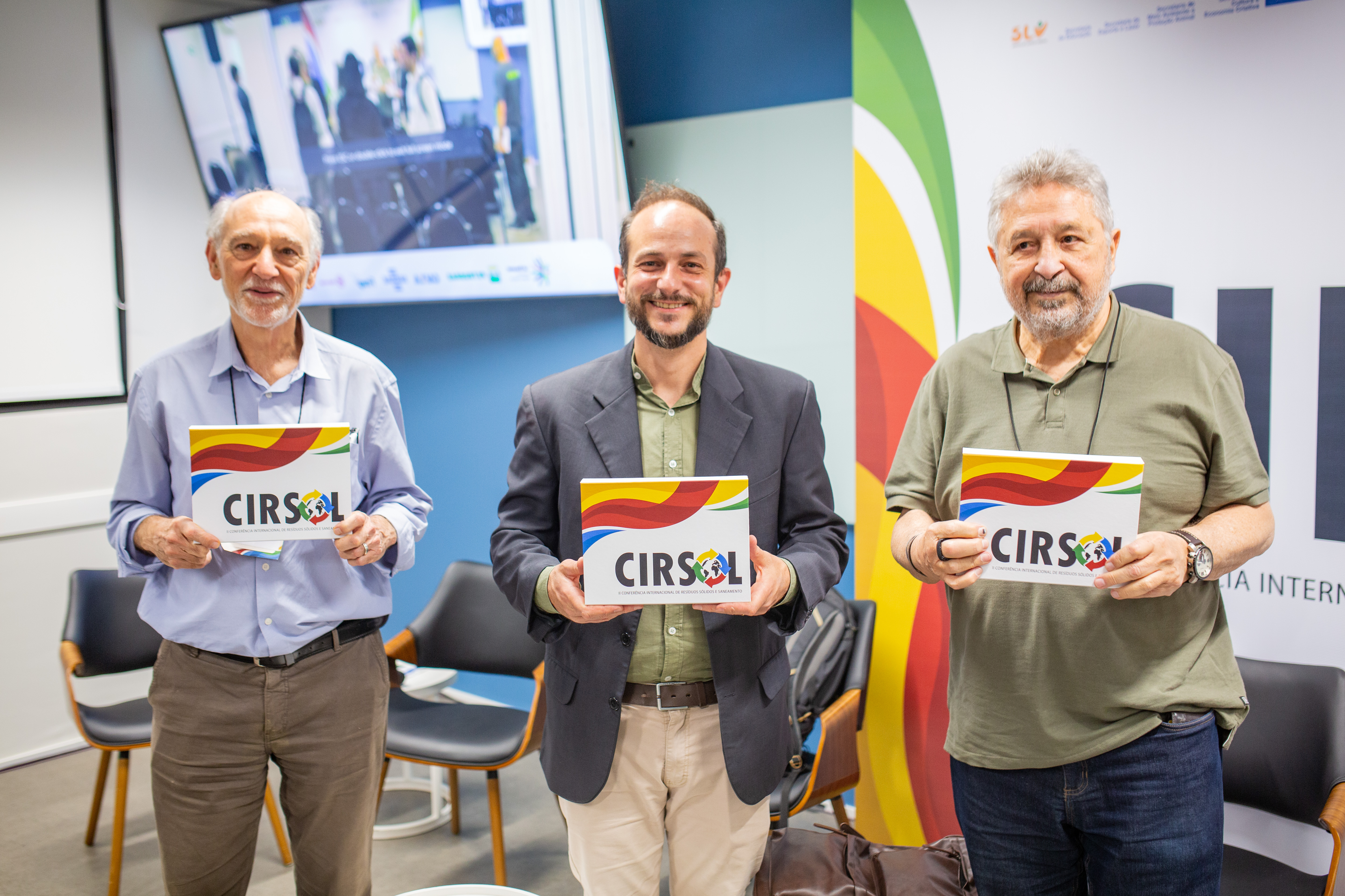 Universidade Mackenzie - 28/08 - tarde