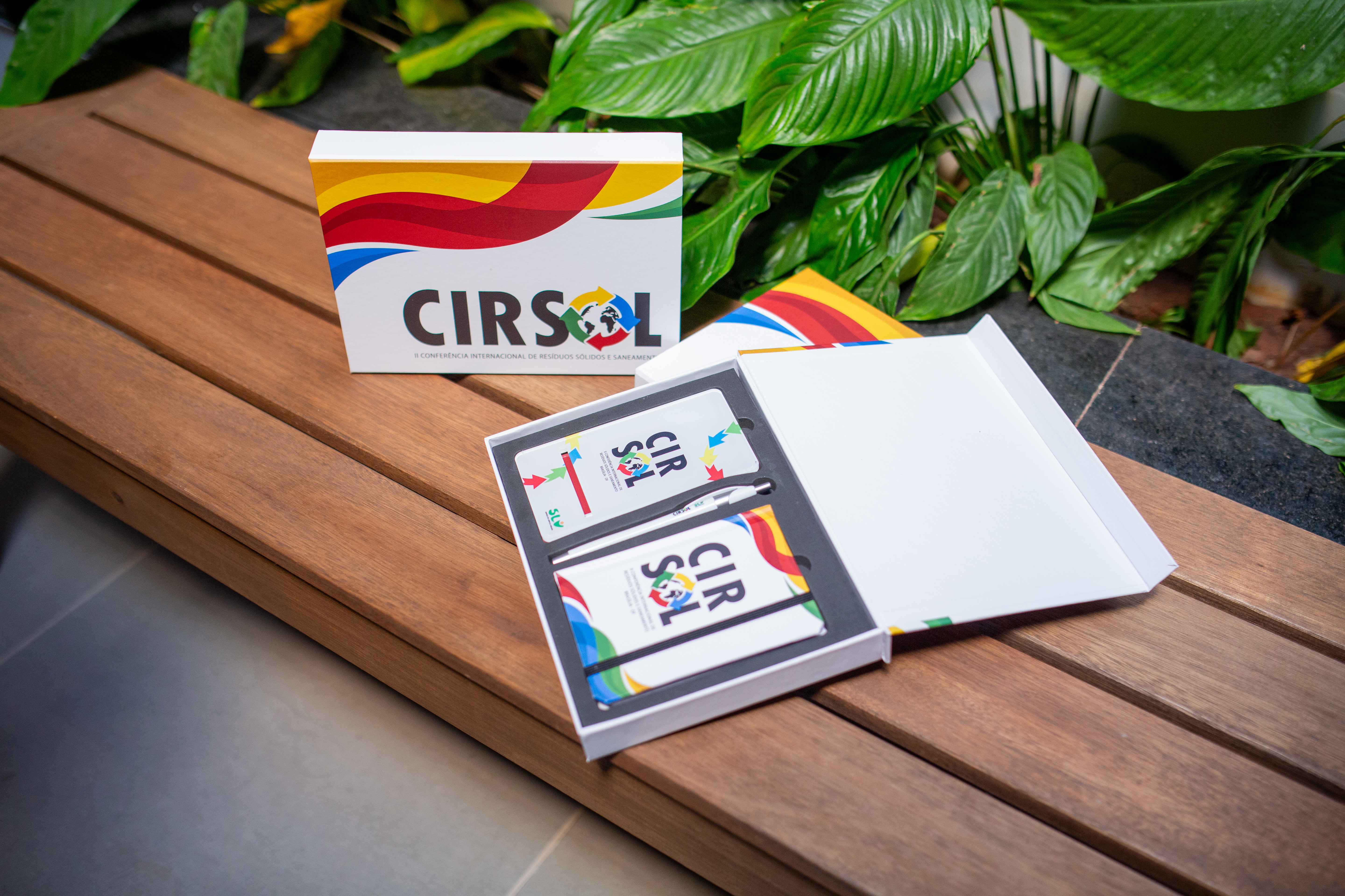 Universidade Mackenzie - 27/08 -  tarde