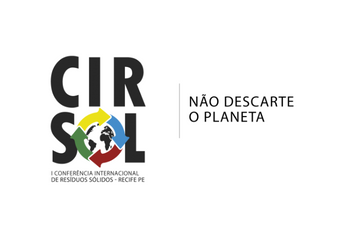 A #CIRSOL está com inscrições abertas