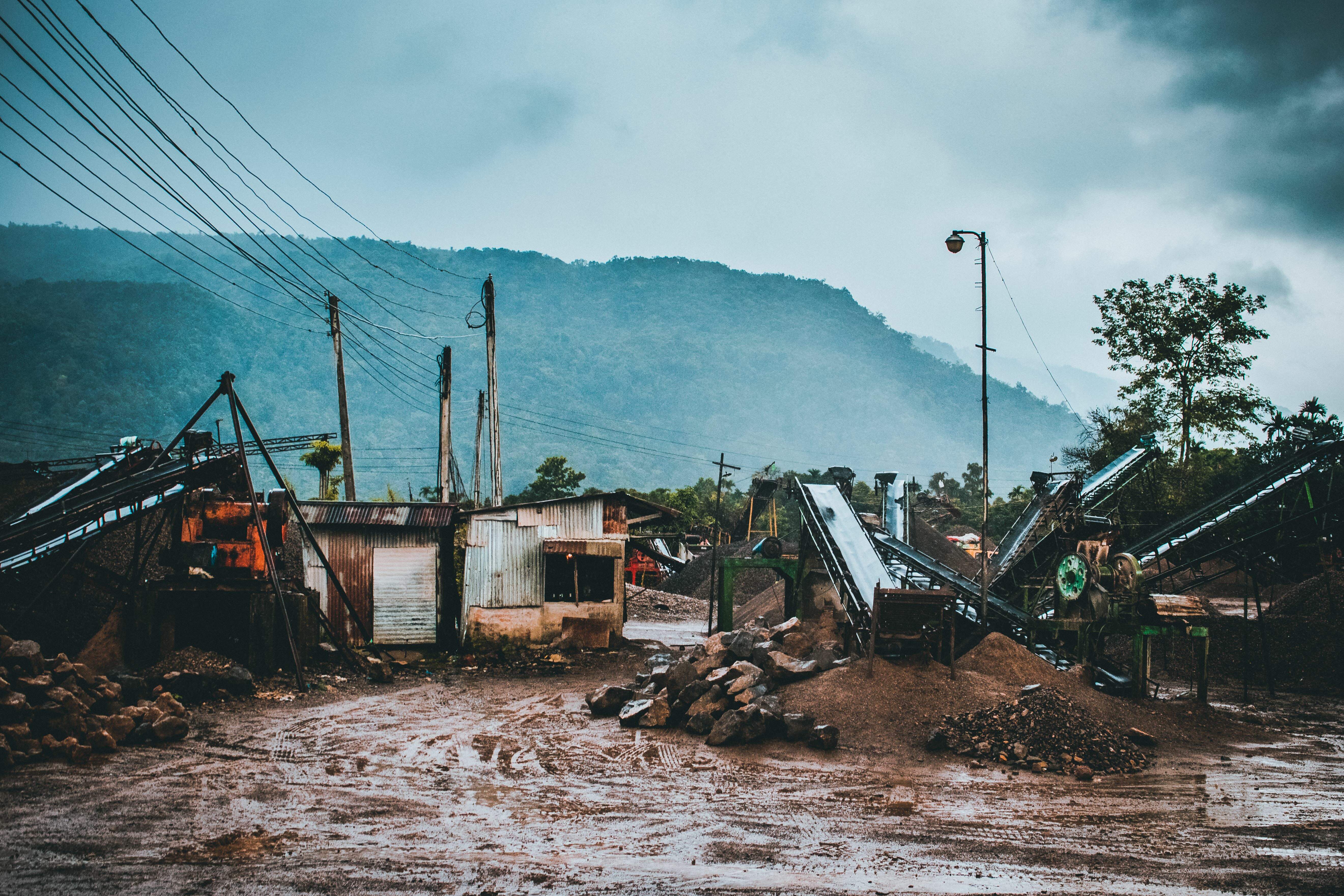 Eventos climáticos extremos estão mais frequentes. O que isso significa?