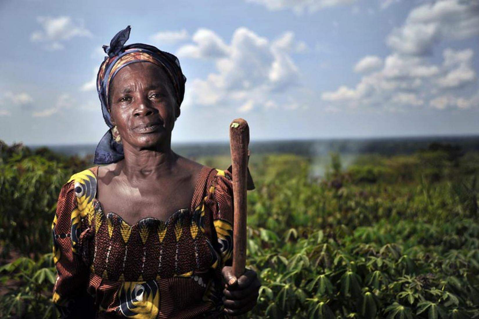 Agências da ONU pedem soluções de adaptação climática que incluam mulheres e meninas