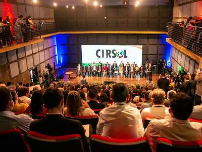 Encerramento da CIRSOL lança Carta de Pernambuco e tem show de Joana Flor