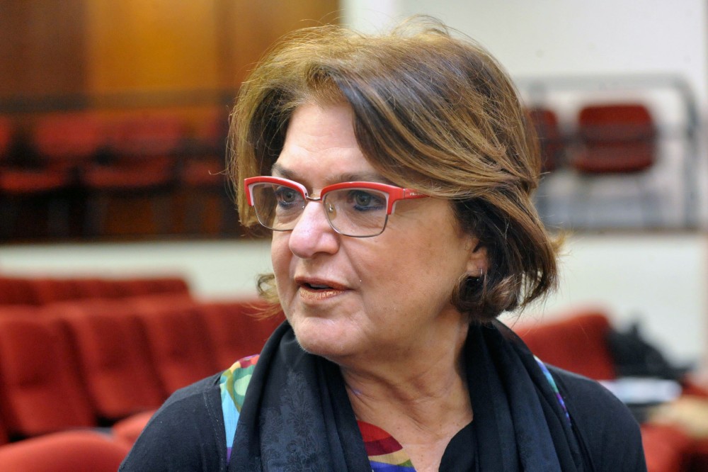 Entrevista com Kátia Tavares Campos, curadora da Exposição das Catadoras do Brasil