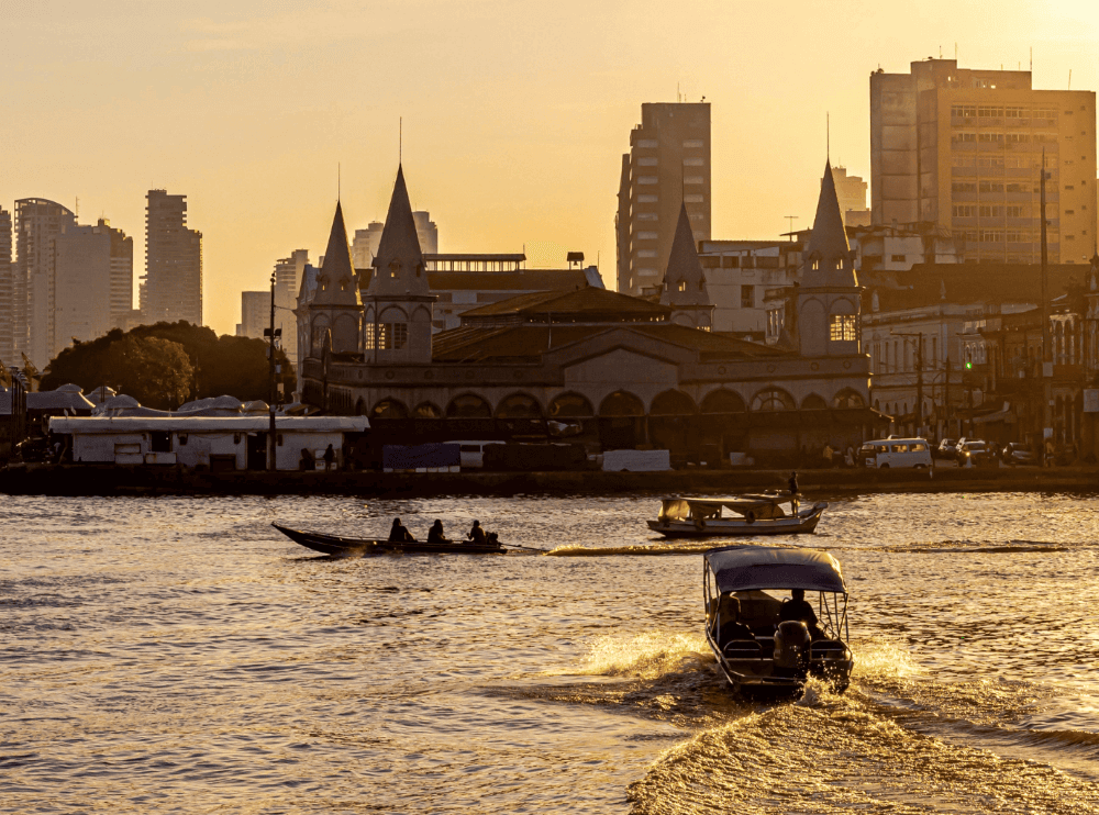 COP30 já mobiliza cooperativas que tabalham com resíduos urbanos