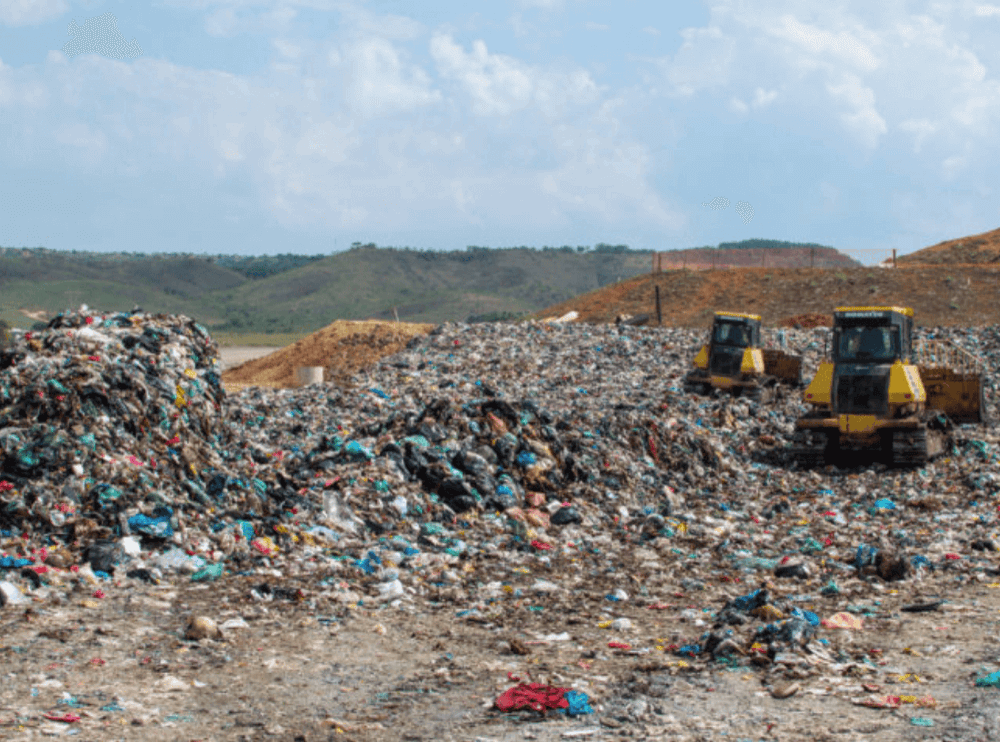 A difícil regionalização dos resíduos sólidos