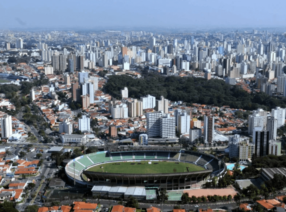 Campinas é a cidade com o melhor saneamento do Brasil; veja as 10 primeiras