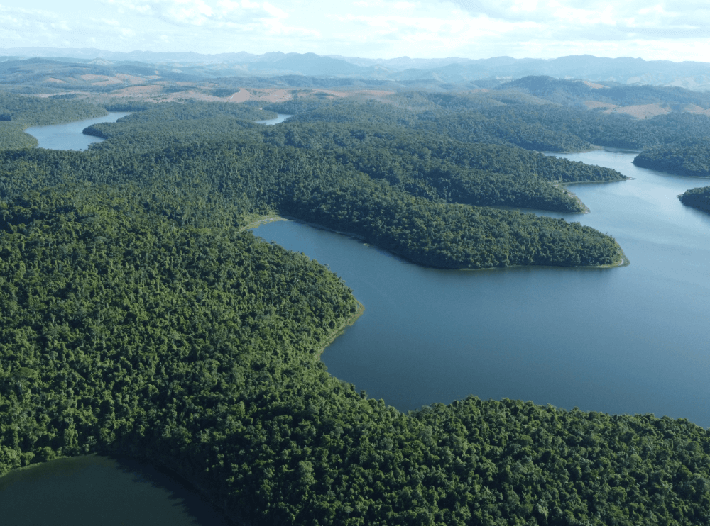 Bacia do Rio Doce receberá R$ 11 bilhões para água, esgoto e resíduos sólidos 