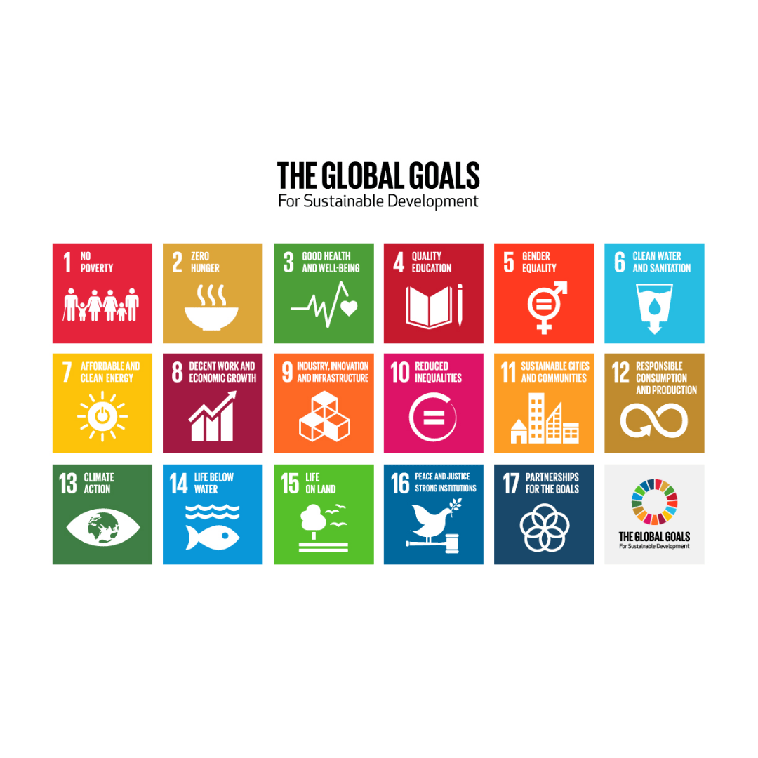 Situação da Agenda 2030 no Brasil e no Mundo