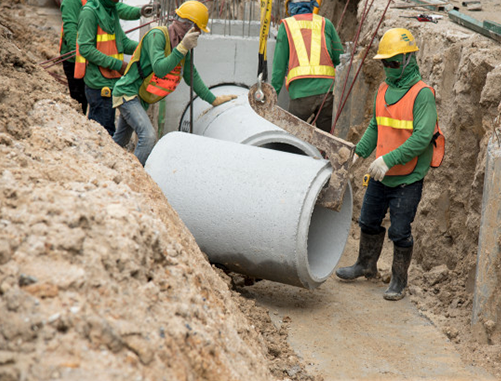 Saneamento como acelerador da Agenda 2030