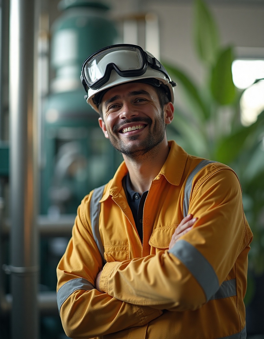 Tecnologia e Inovação na Gestão de Resíduos