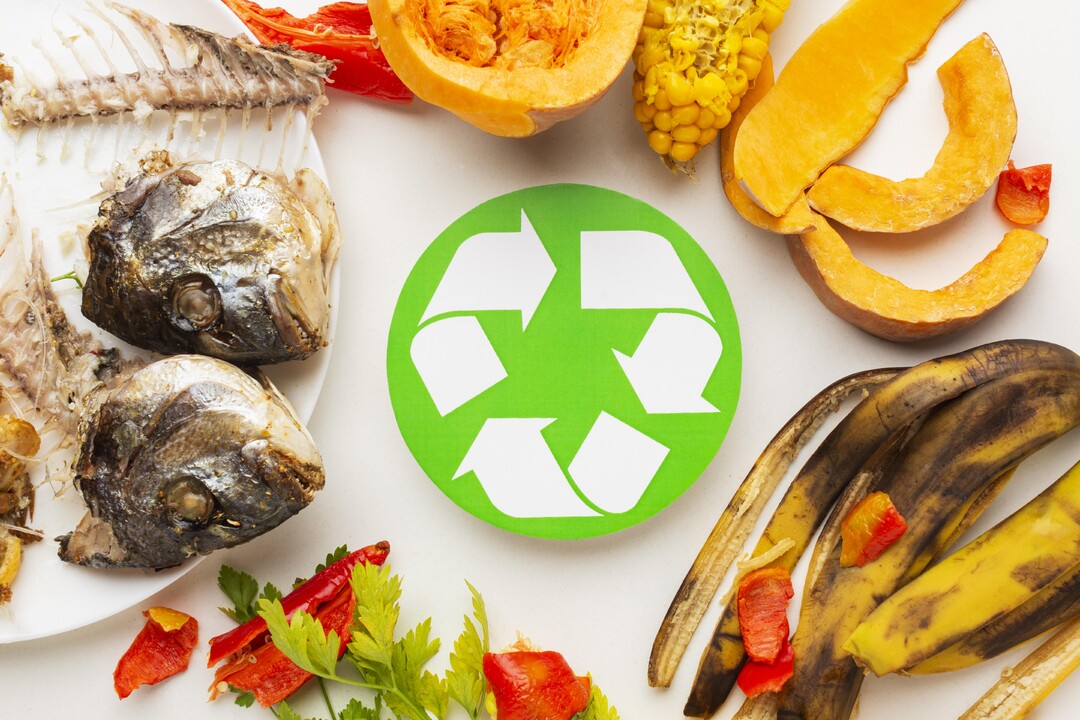 Palestra SESC: Aproveitamento integral do alimento