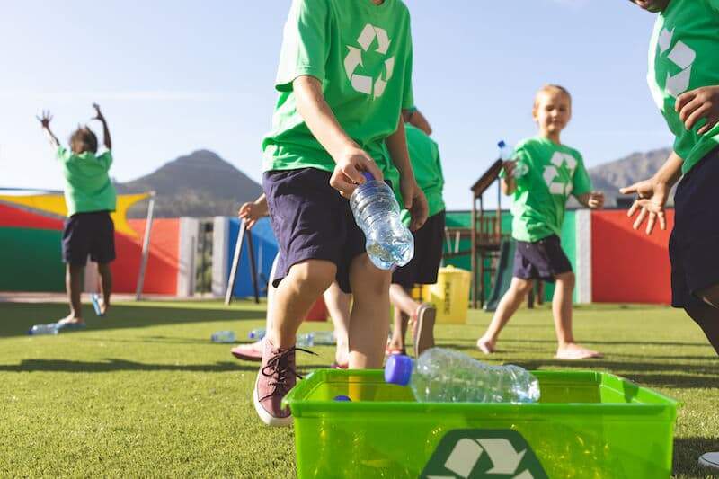 EDUCAÇÃO AMBIENTAL