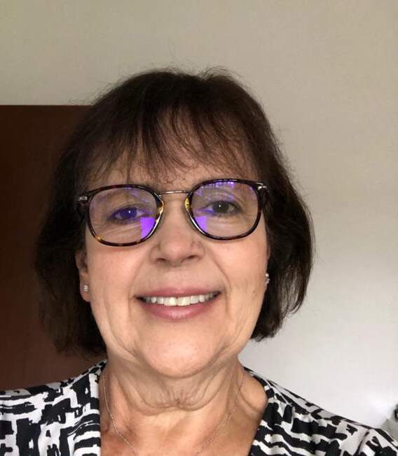 Zilda Veloso