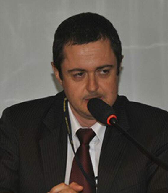 Wanderley Coelho Baptista