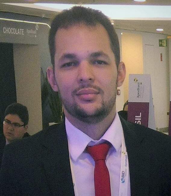 Danilo Campelo