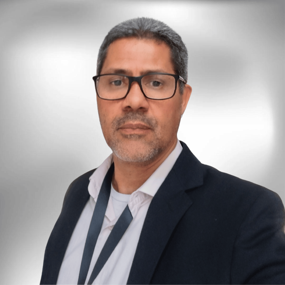 Gesmar Rosa dos Santos