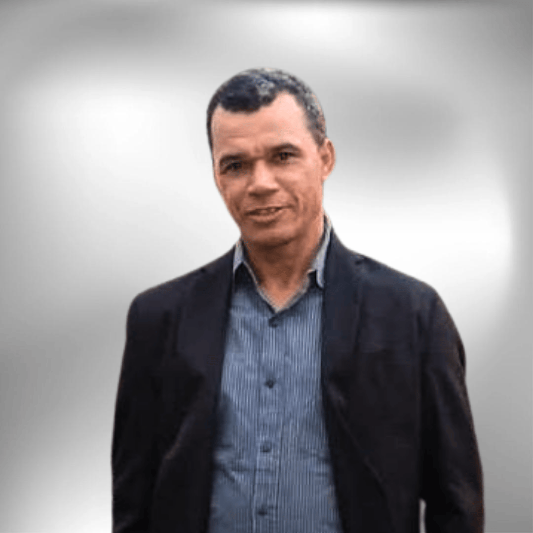 Luis Paulo Silva do Nascimento