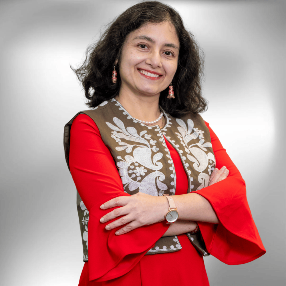 Jhuma Sadhukhan