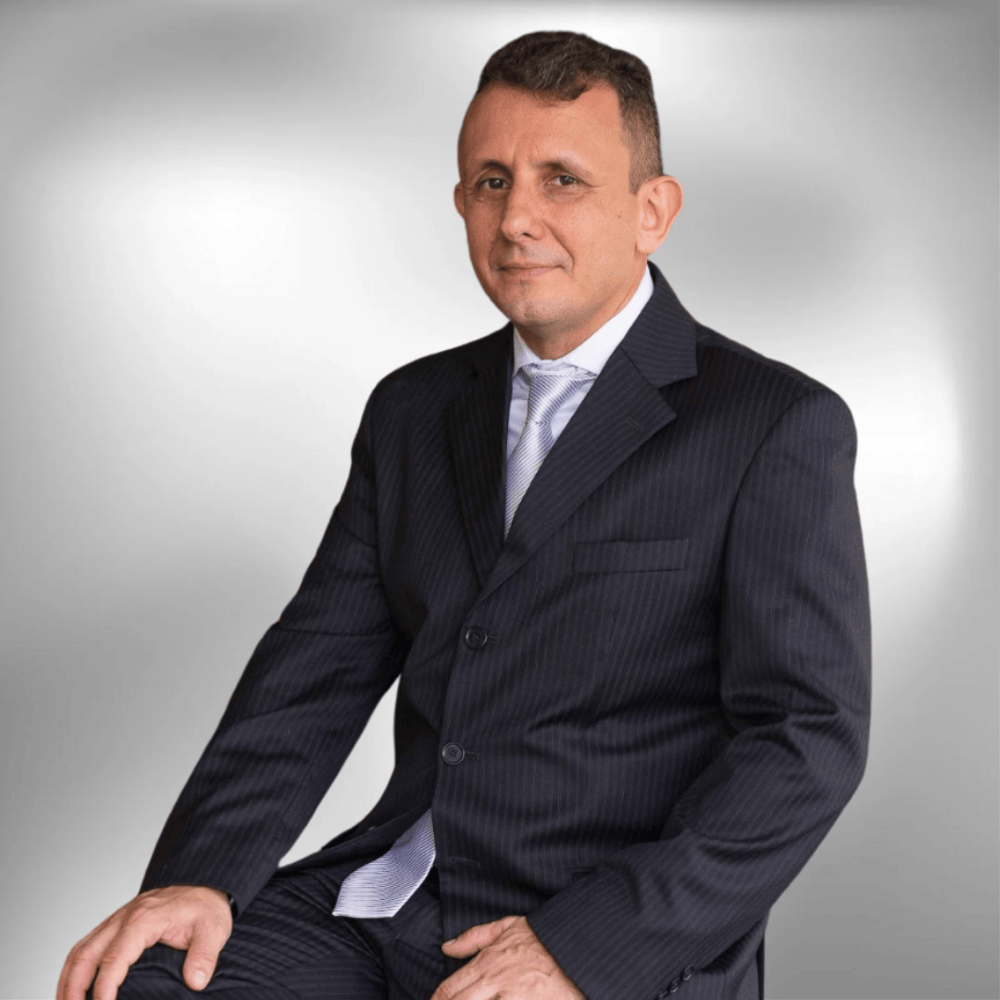 André Veiga Gimenez