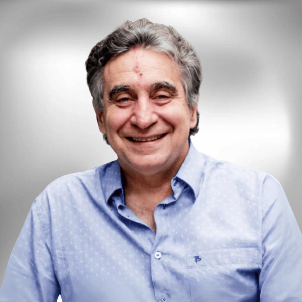 Marcos Sorrentino