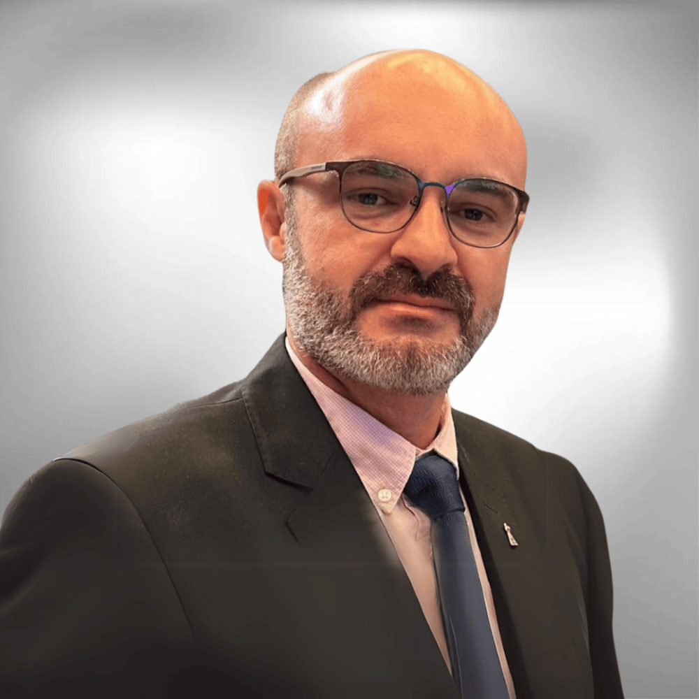 Prof. Dr. Marcelo Marcondes