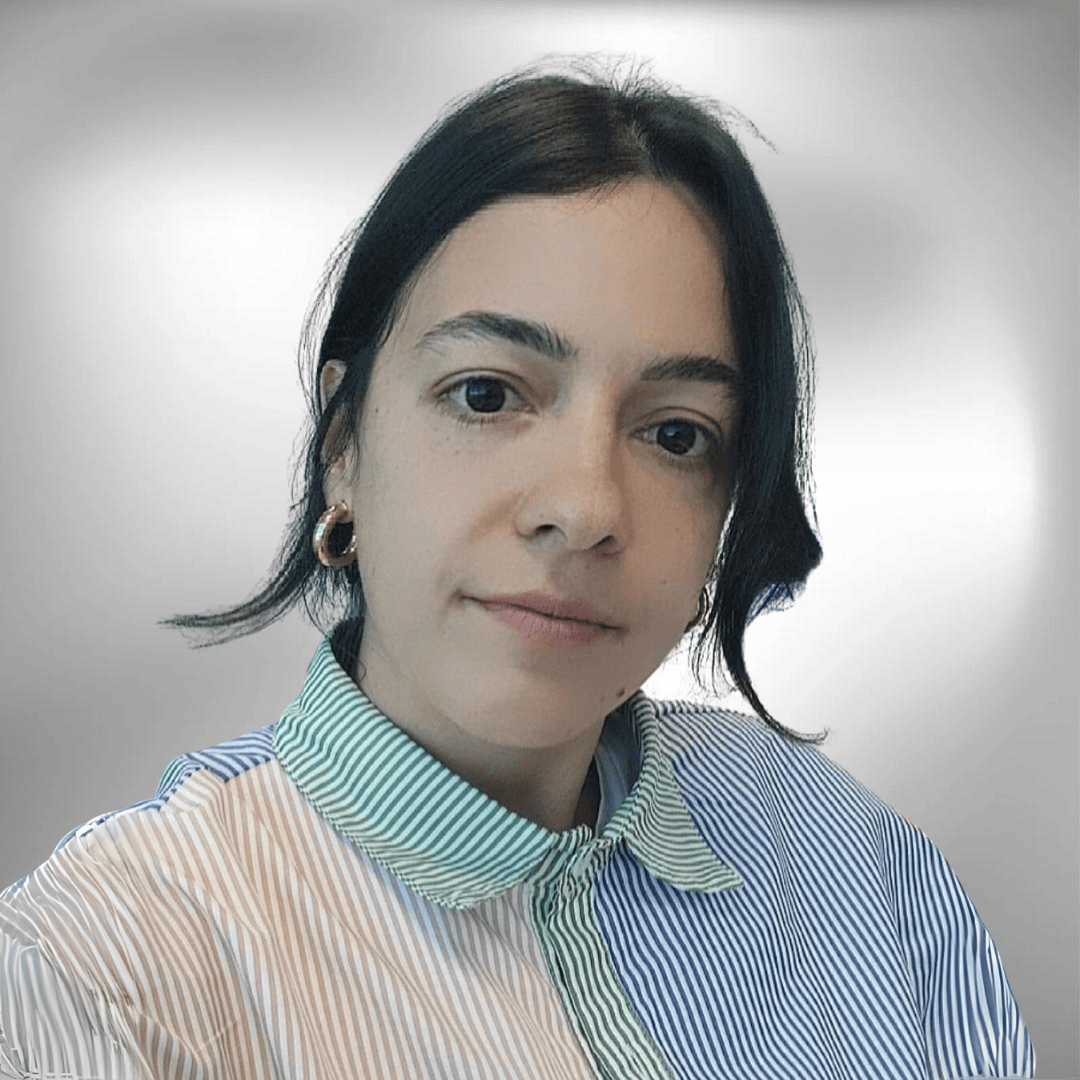 Isabela Ribeiro Borges de Carvalho