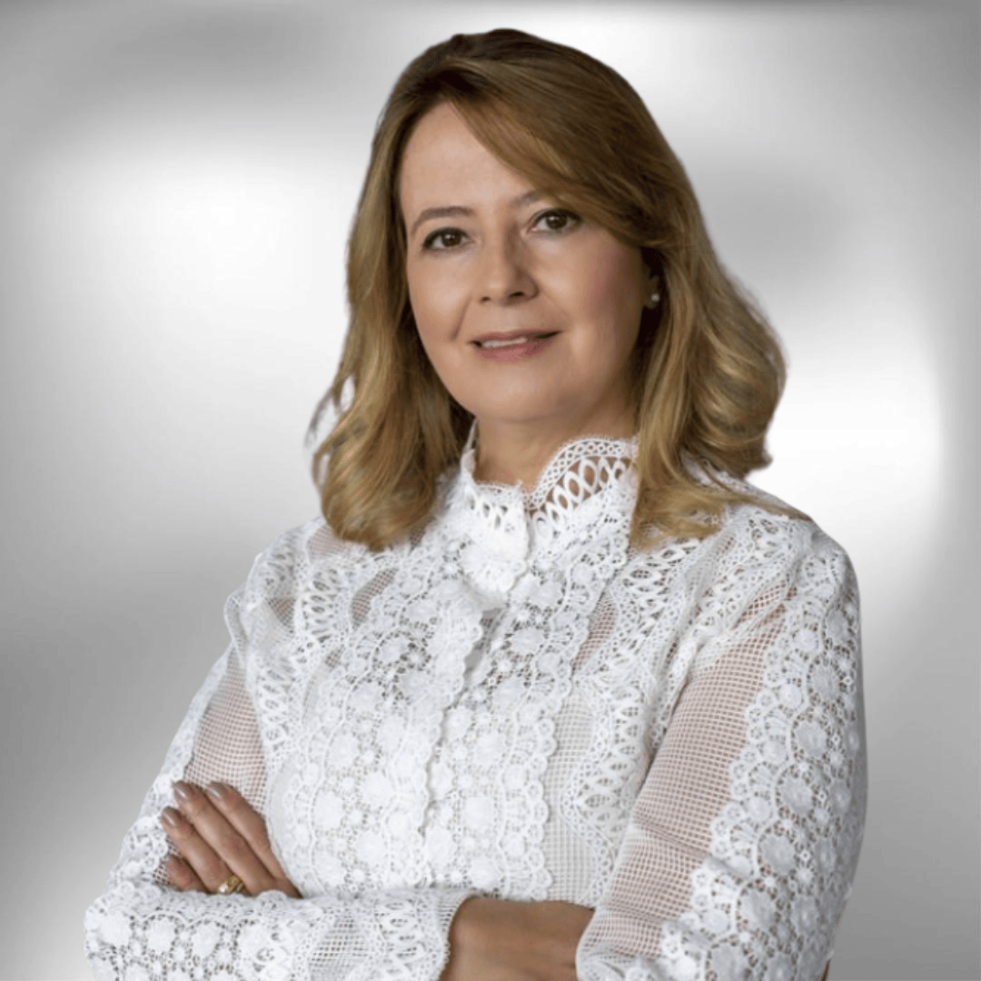 Patricia Iglesias