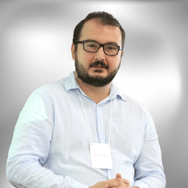 Mario Bueno da Silva Junior