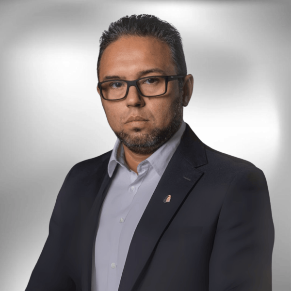 Valdir Pereira Ramos Filho