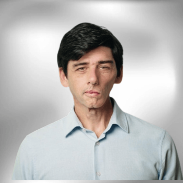 Fernando Scharlack Marcato