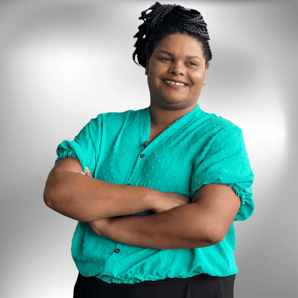 Aline Sousa da Silva 