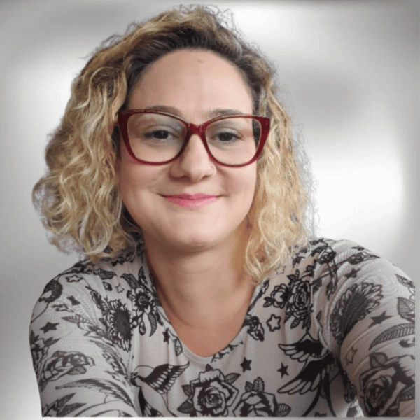 Renata Santos Ribeiro