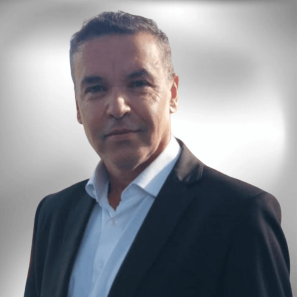 André Oliveira de Araújo