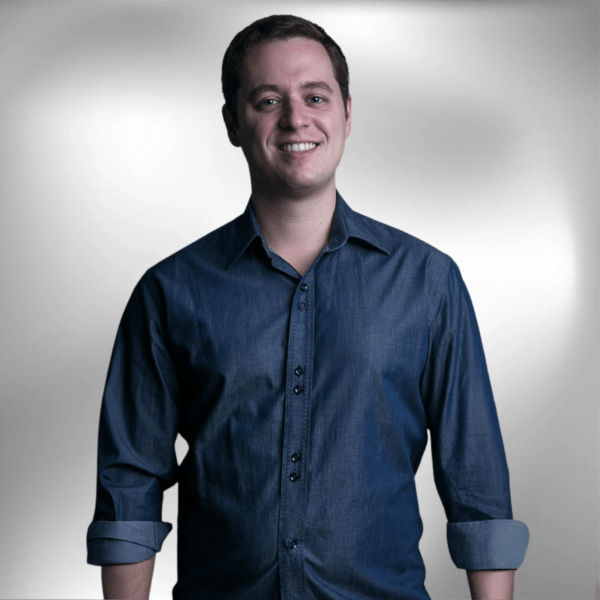 Raphael Augusto Fagliari